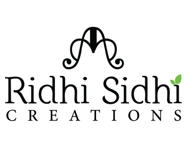 Ridhi Sidhi Creations